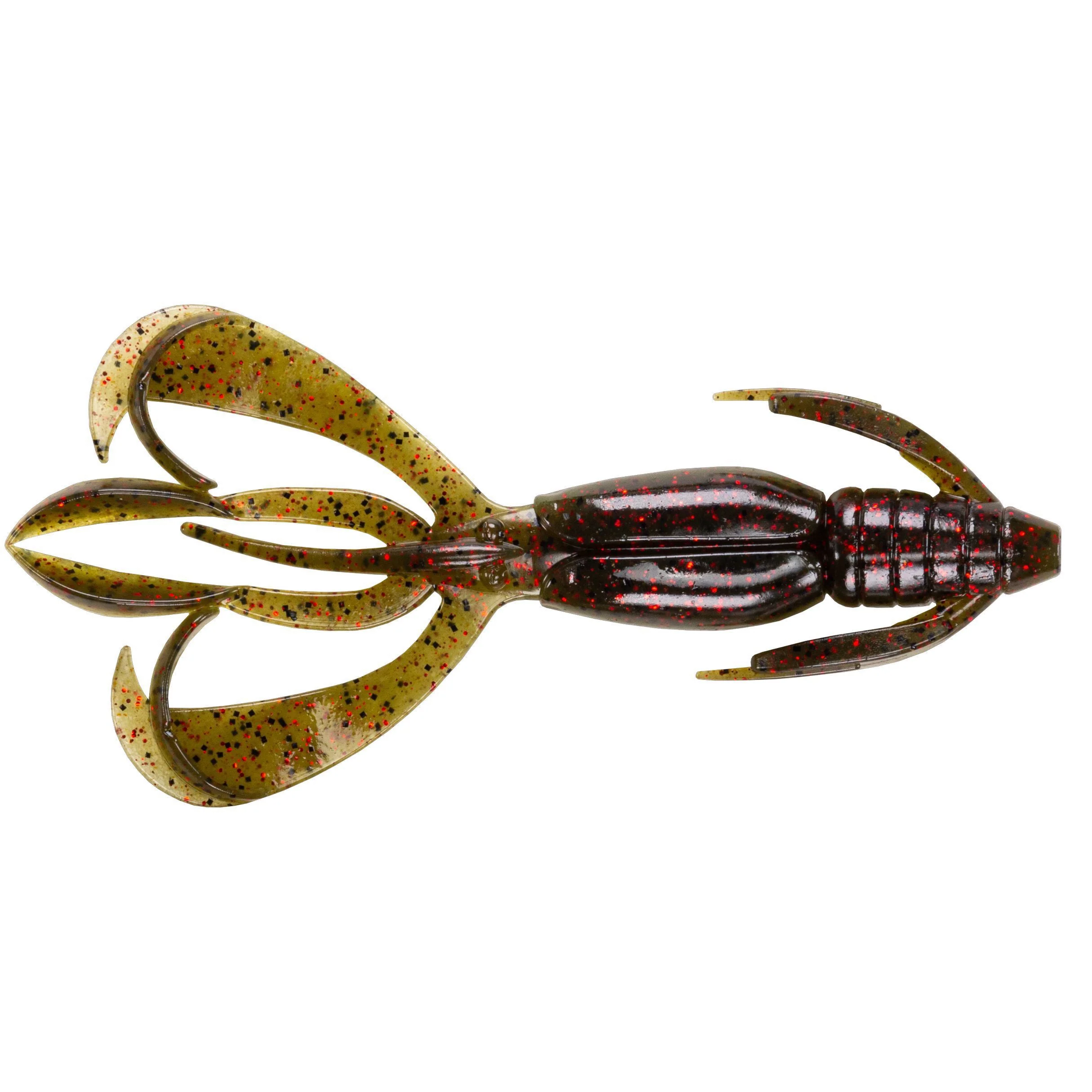 Keitech Crazy Flapper - Image 2