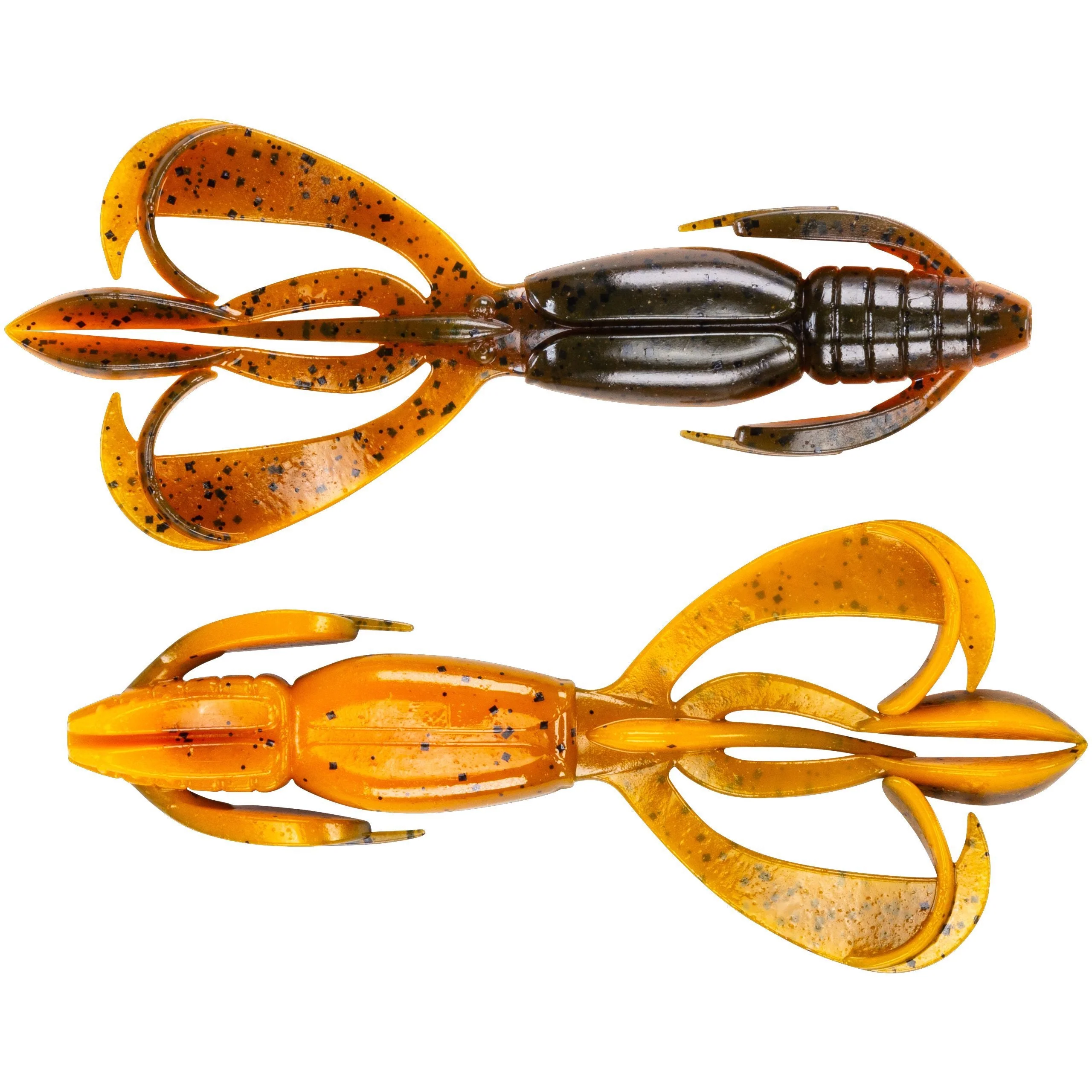 Keitech Crazy Flapper - Image 8