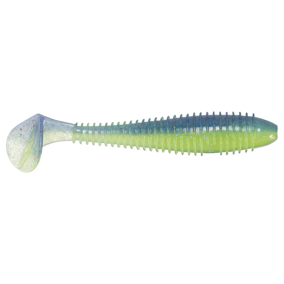 Keitech Fat Swing Impact 2.8" - Image 3