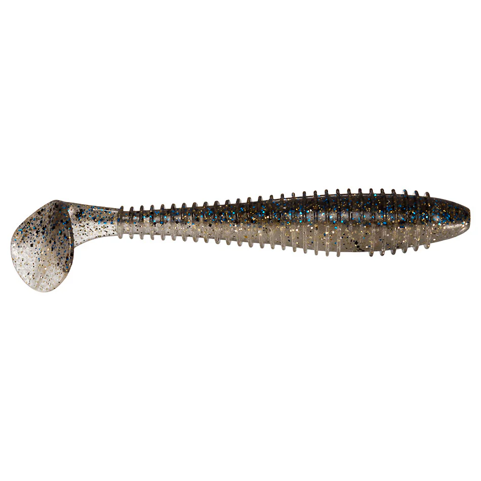 Keitech Fat Swing Impact 3.3" - Image 2