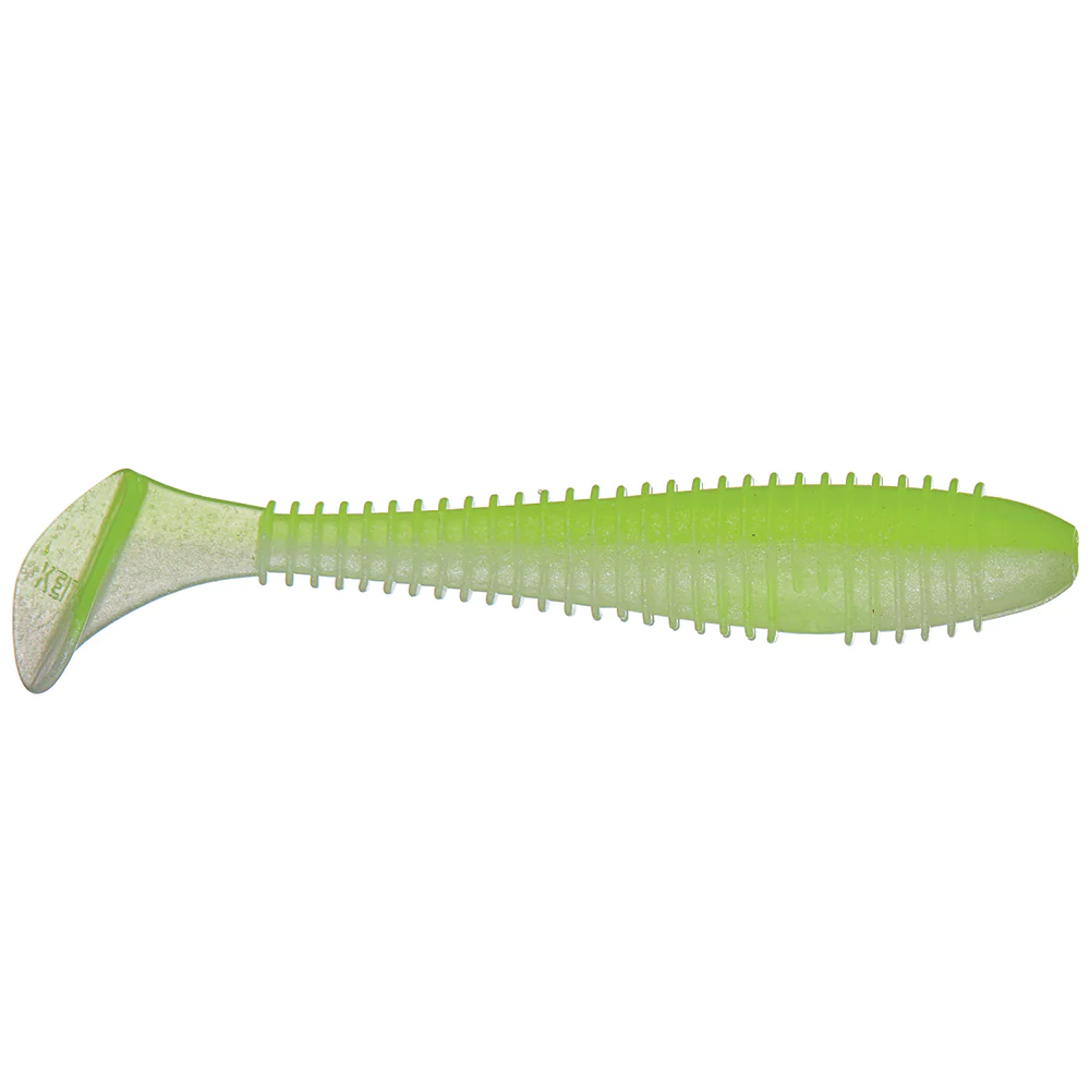 Keitech Fat Swing Impact 3.3" - Image 4