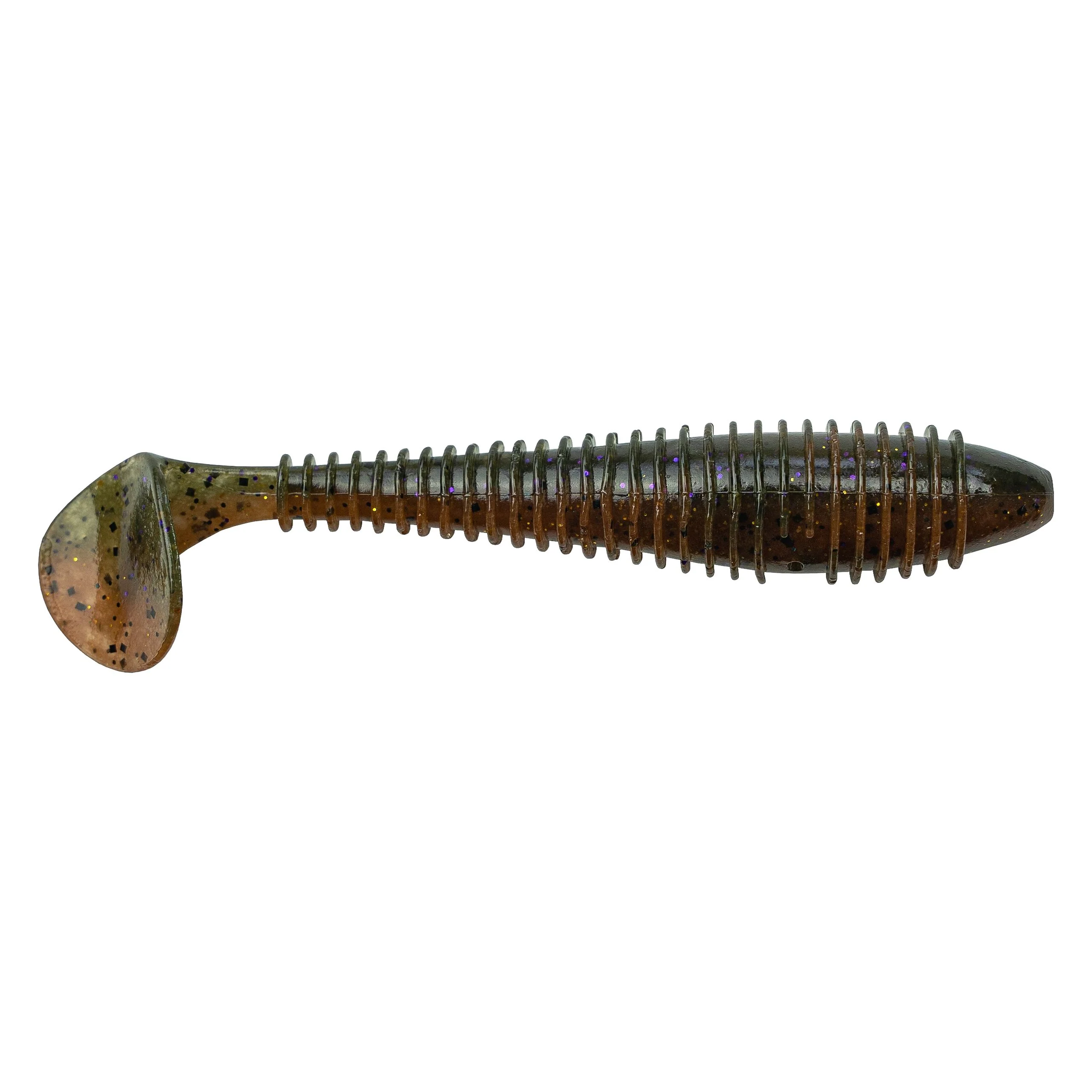 Keitech Fat Swing Impact 3.3" - Image 5