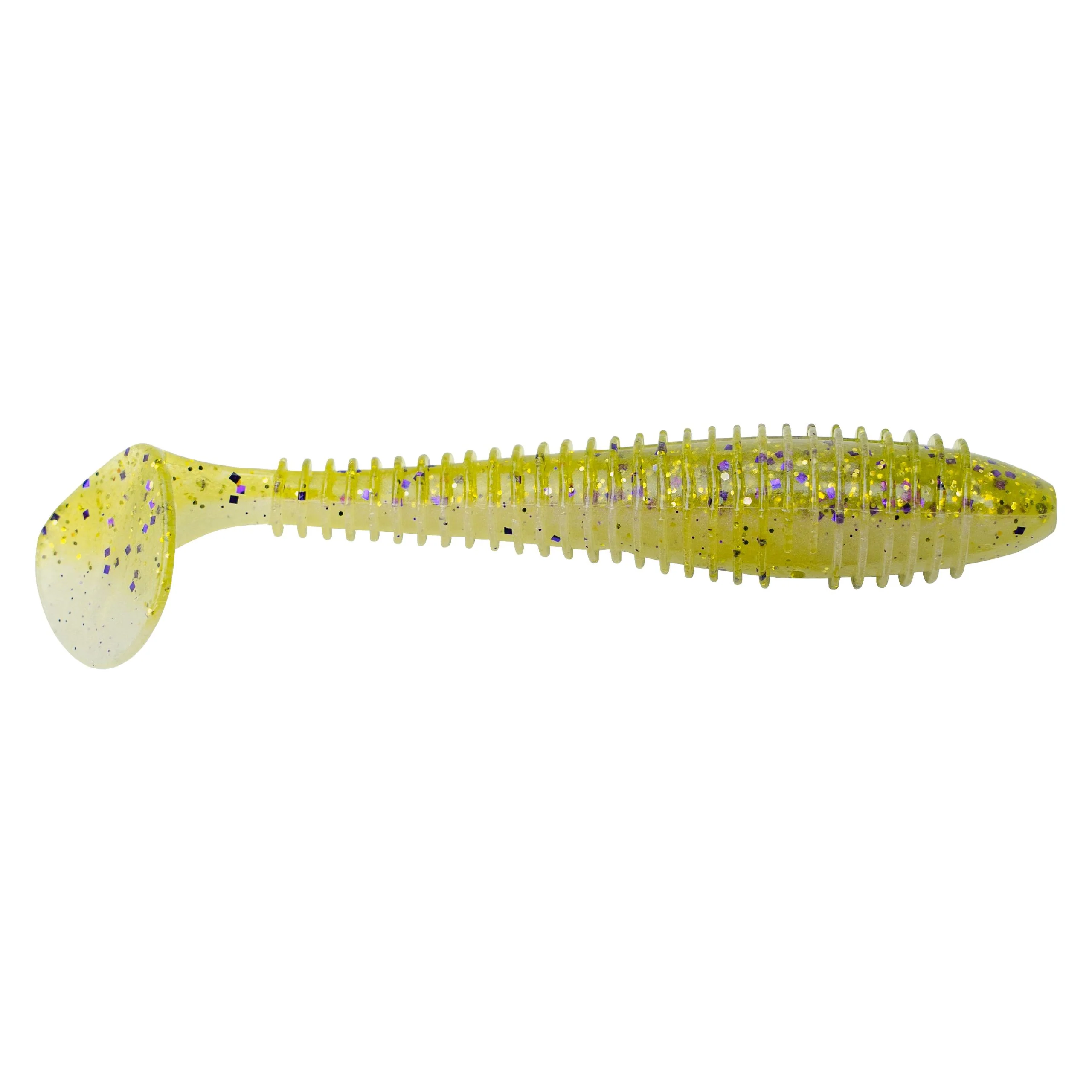 Keitech Fat Swing Impact 3.8"