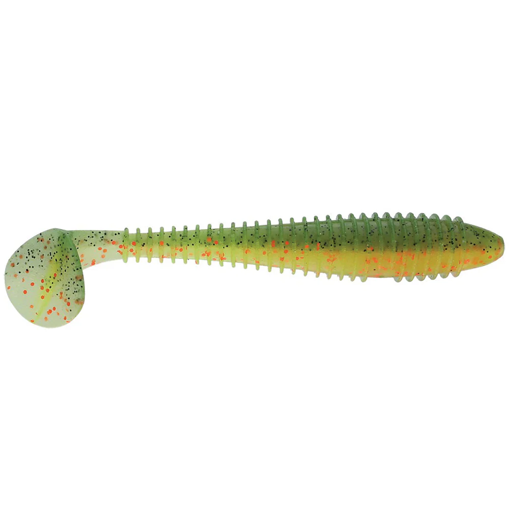 Keitech Fat Swing Impact 3.8" - Image 14