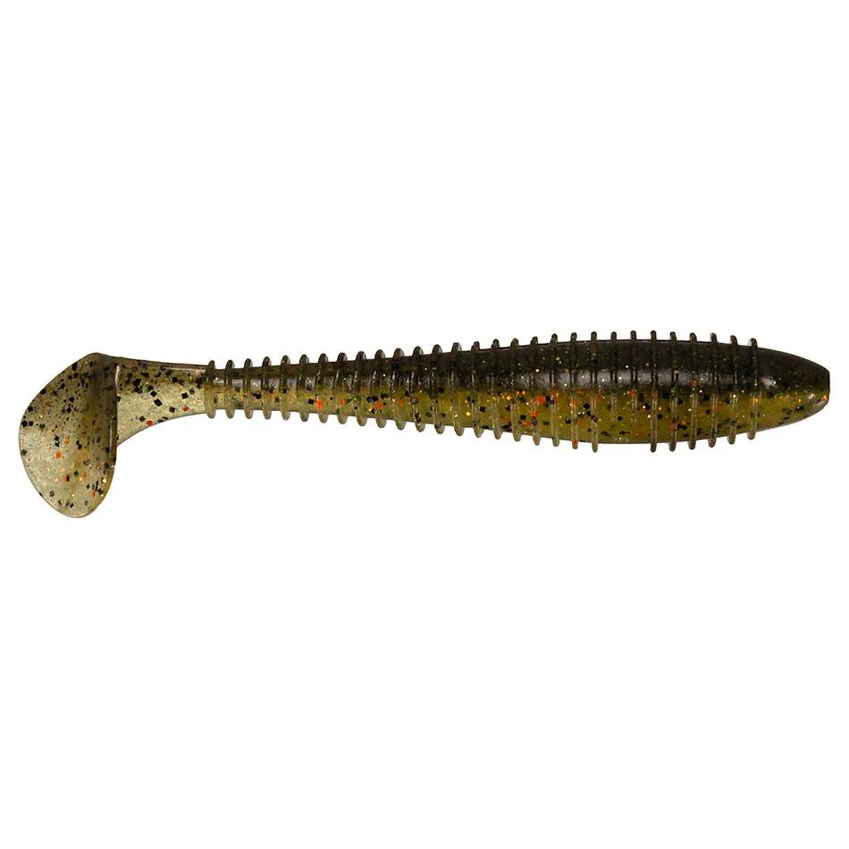 Keitech Fat Swing Impact 3.8" - Image 15
