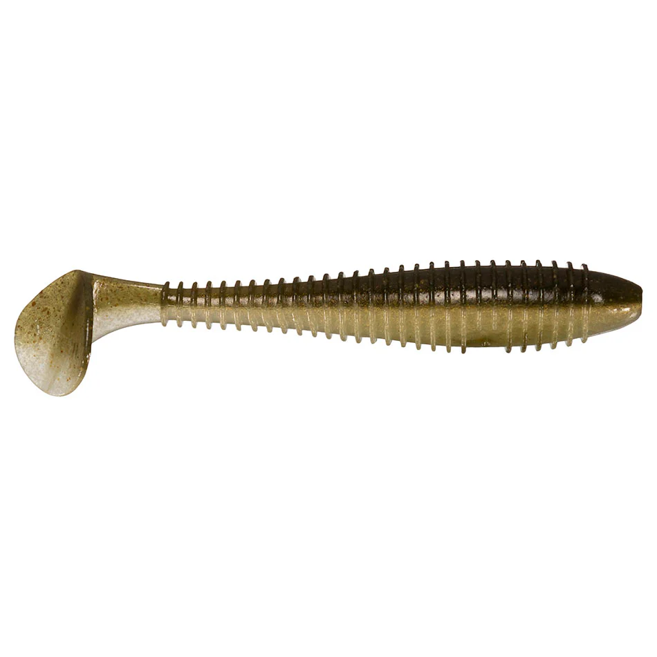 Keitech Fat Swing Impact 3.8" - Image 2