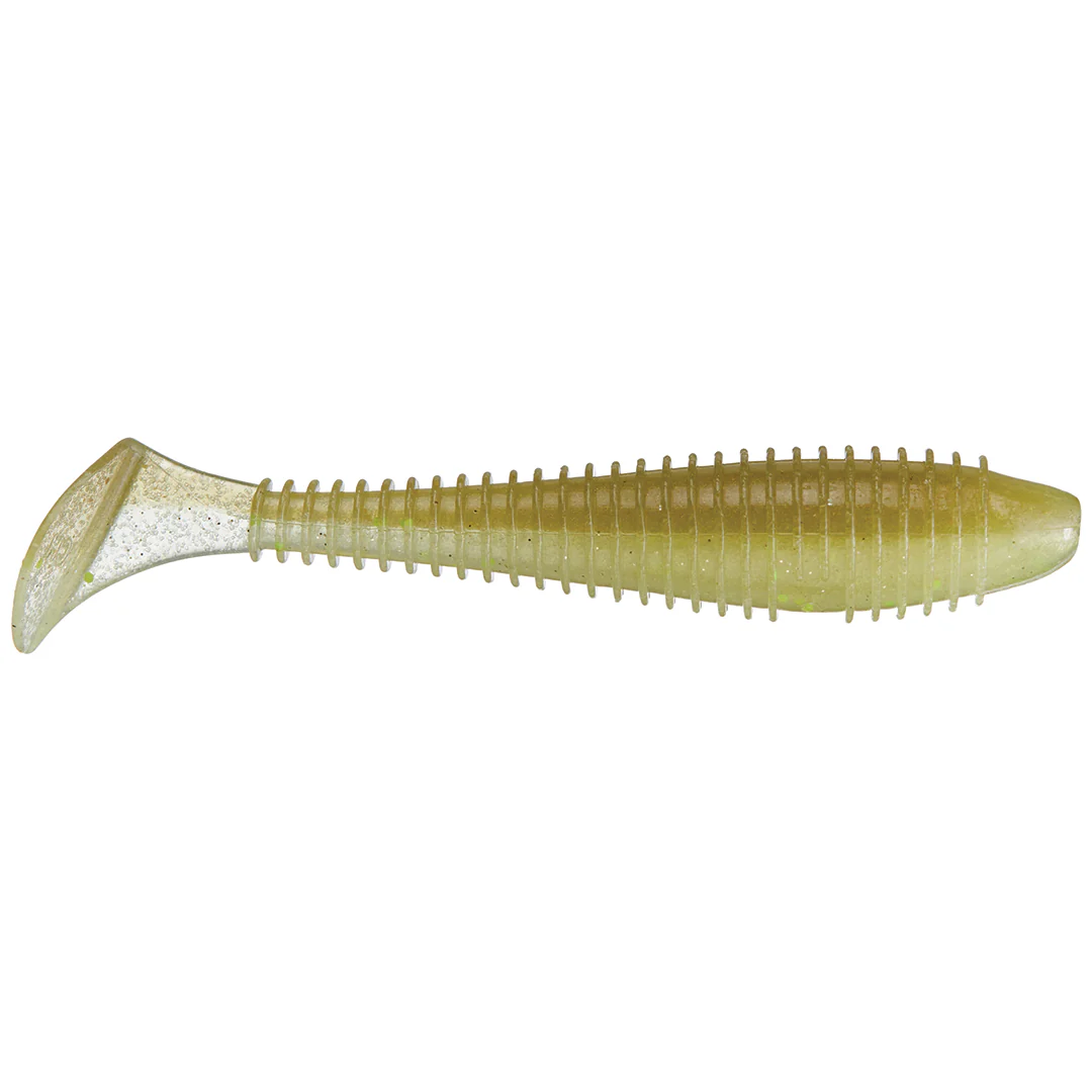 Keitech Fat Swing Impact 3.8" - Image 27
