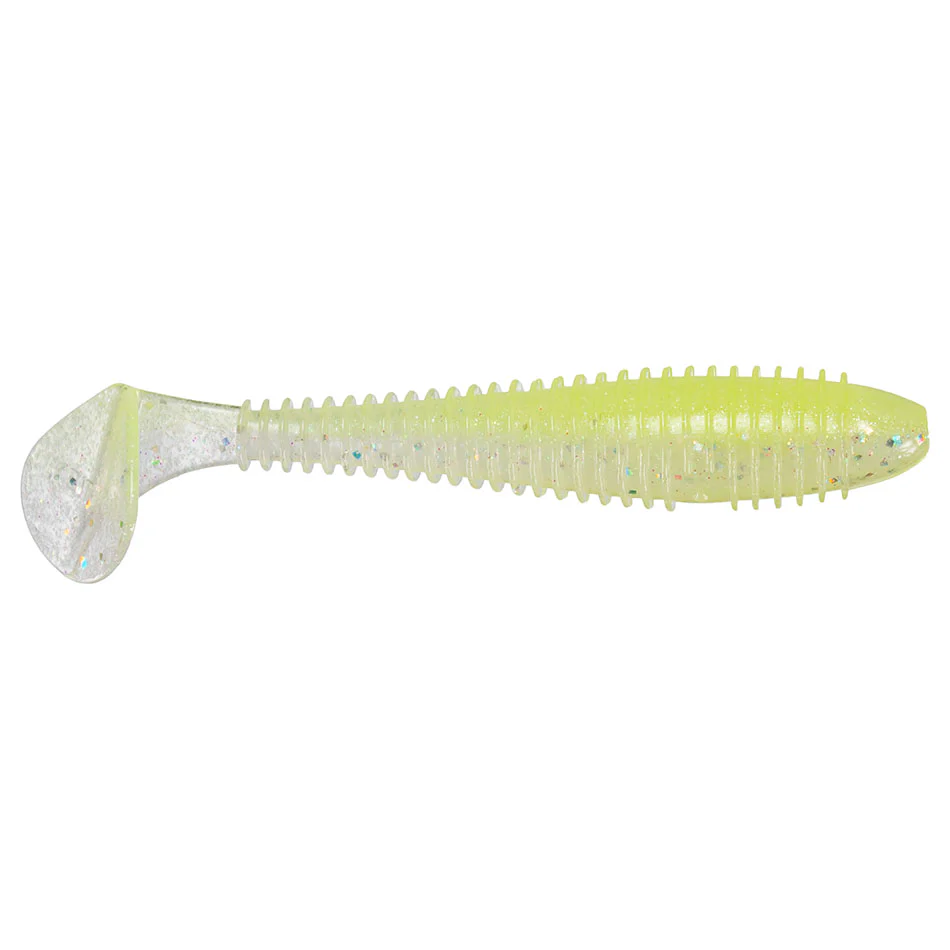 Keitech Fat Swing Impact 3.8" - Image 5