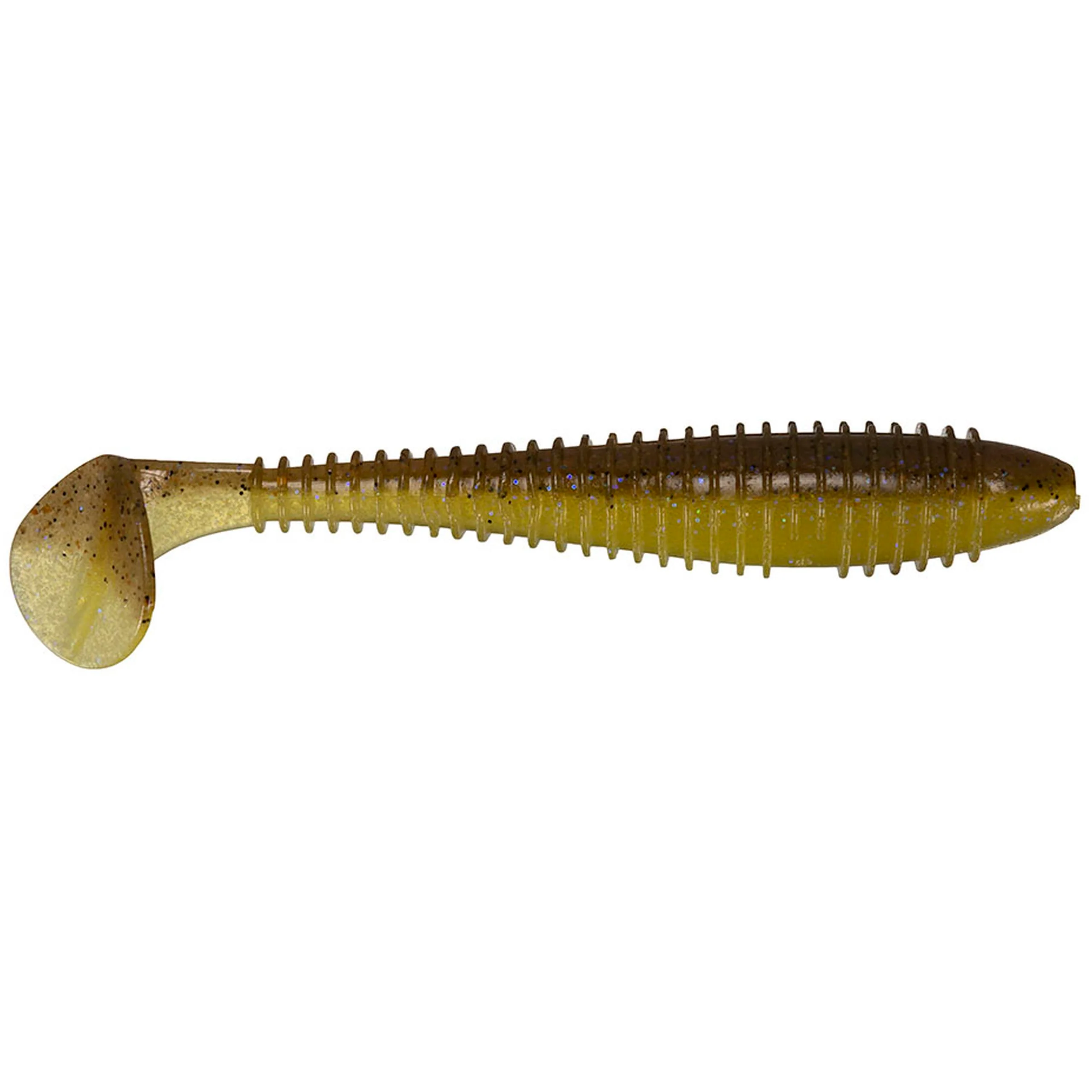 Keitech Fat Swing Impact 3.8" - Image 7