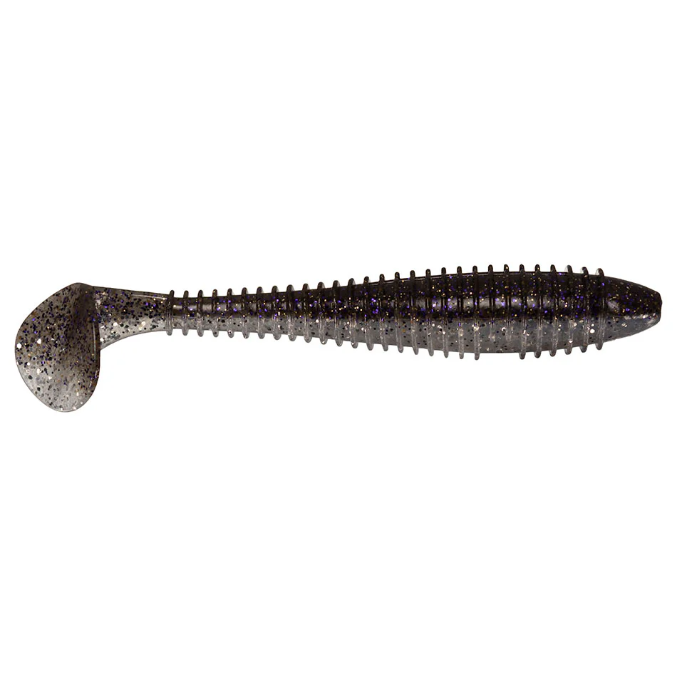 Keitech Fat Swing Impact 4.3"