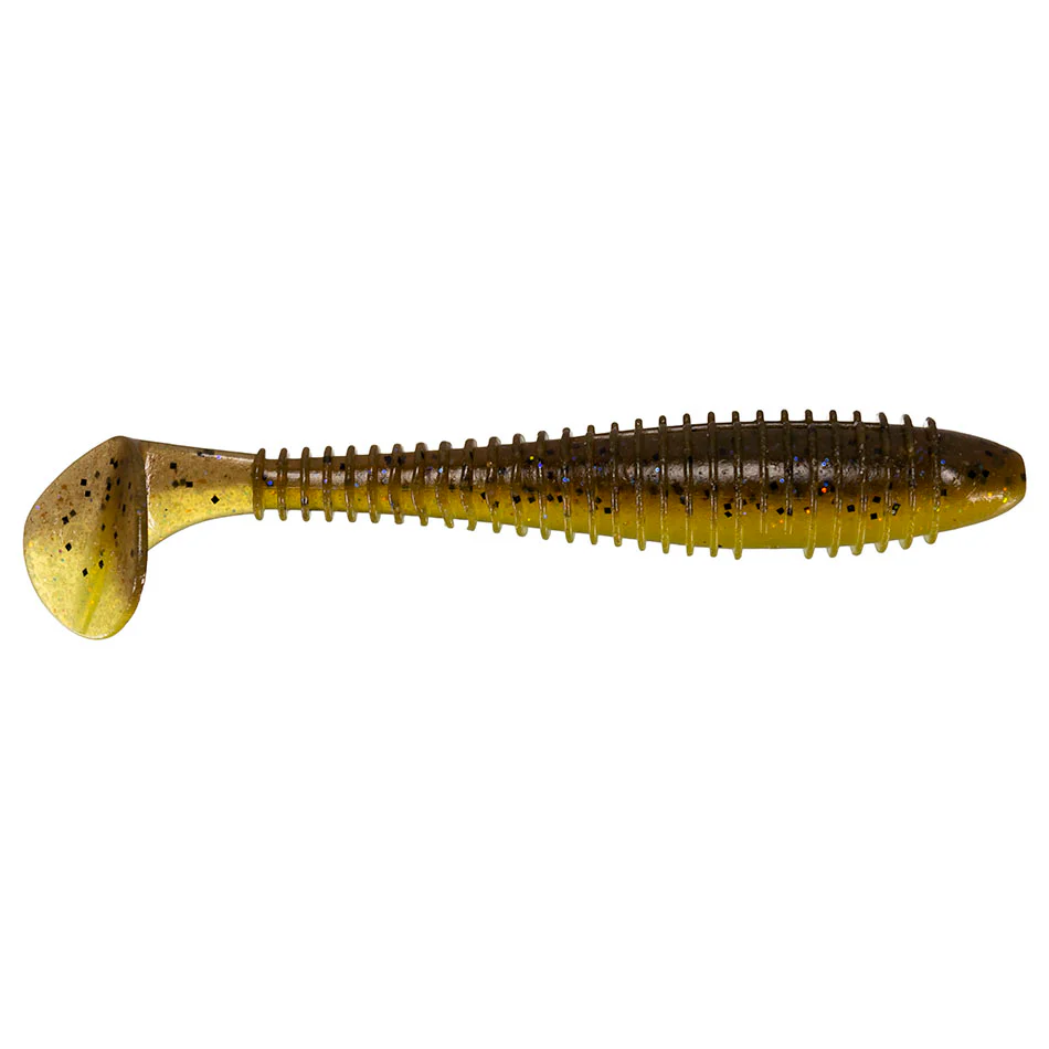 Keitech Fat Swing Impact 4.3" - Image 10