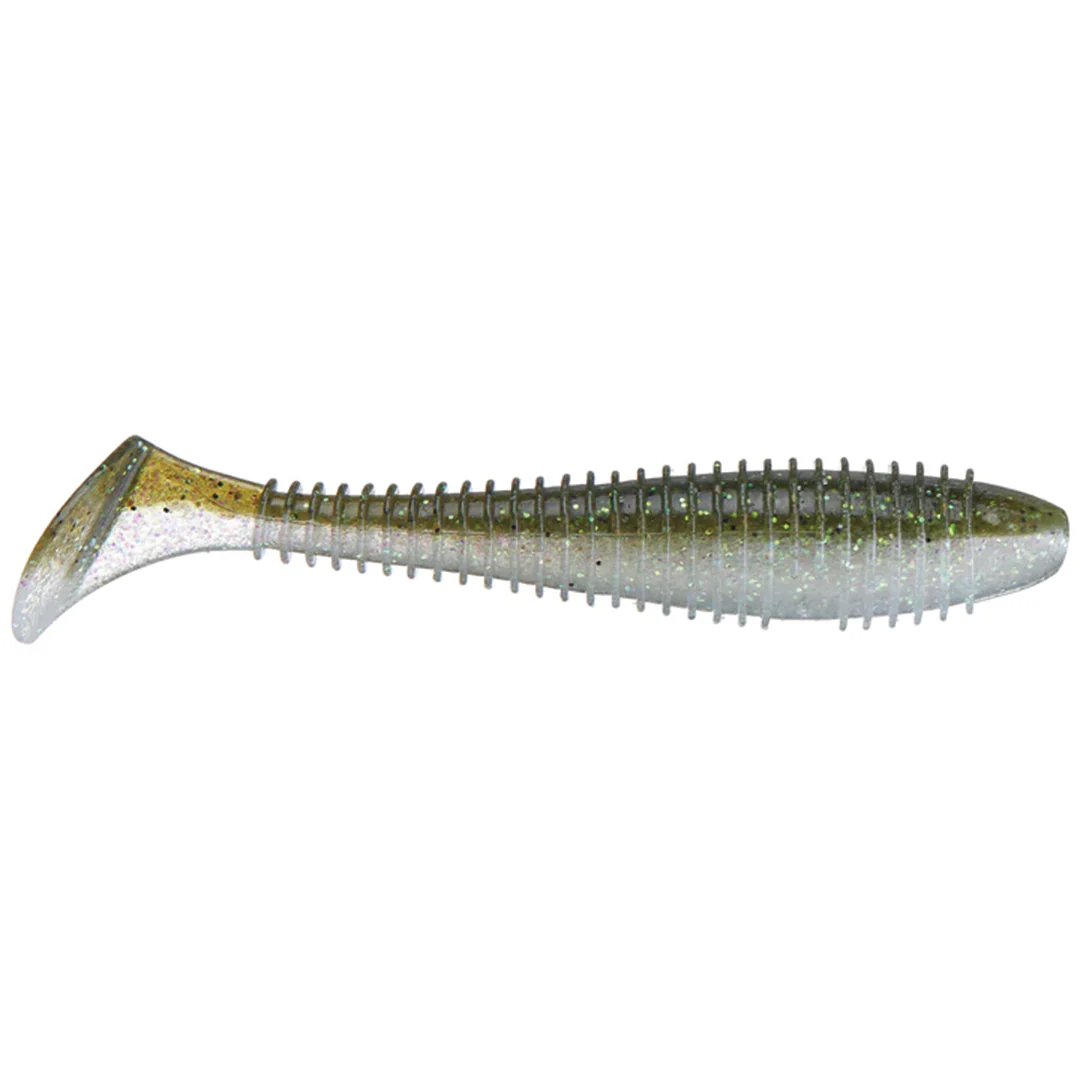 Keitech Fat Swing Impact 4.3" - Image 14