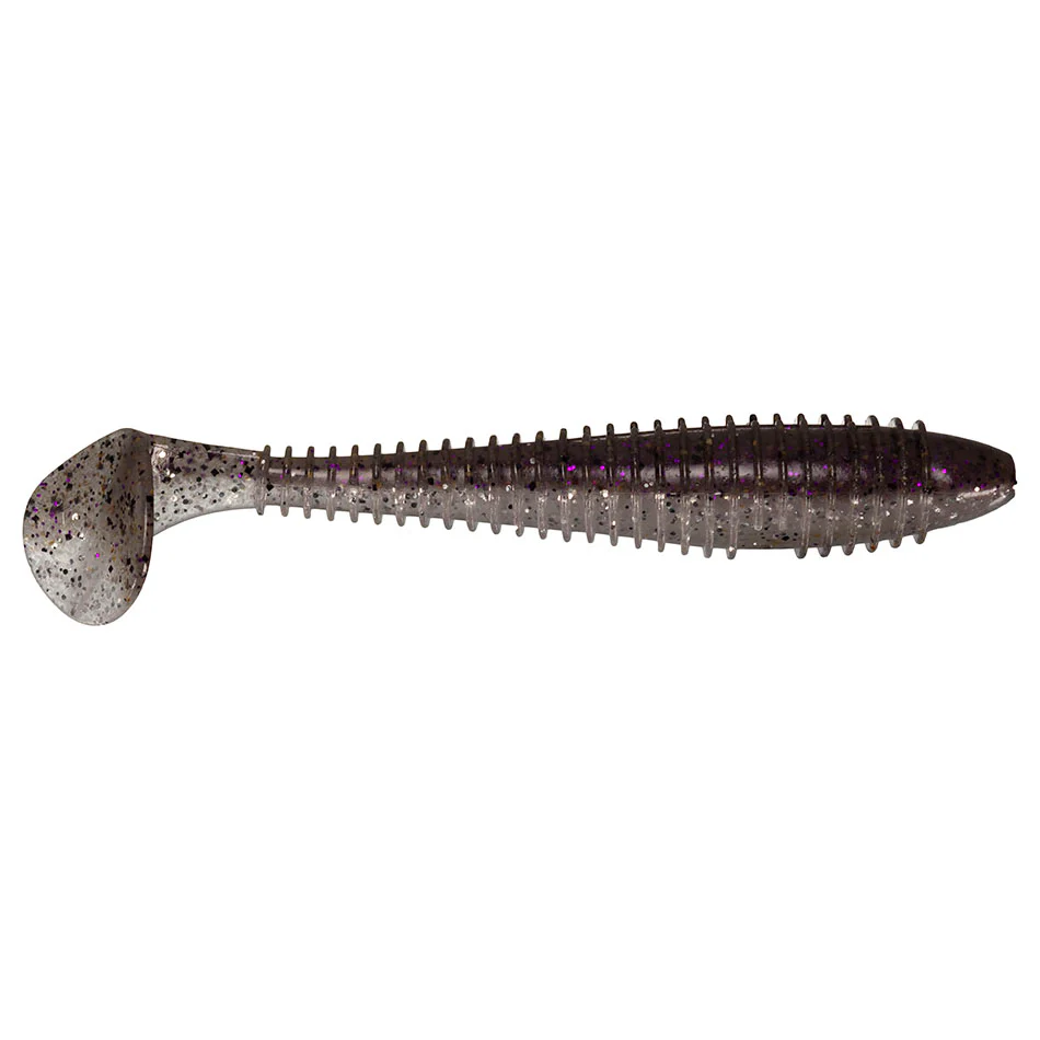 Keitech Fat Swing Impact 4.3" - Image 6