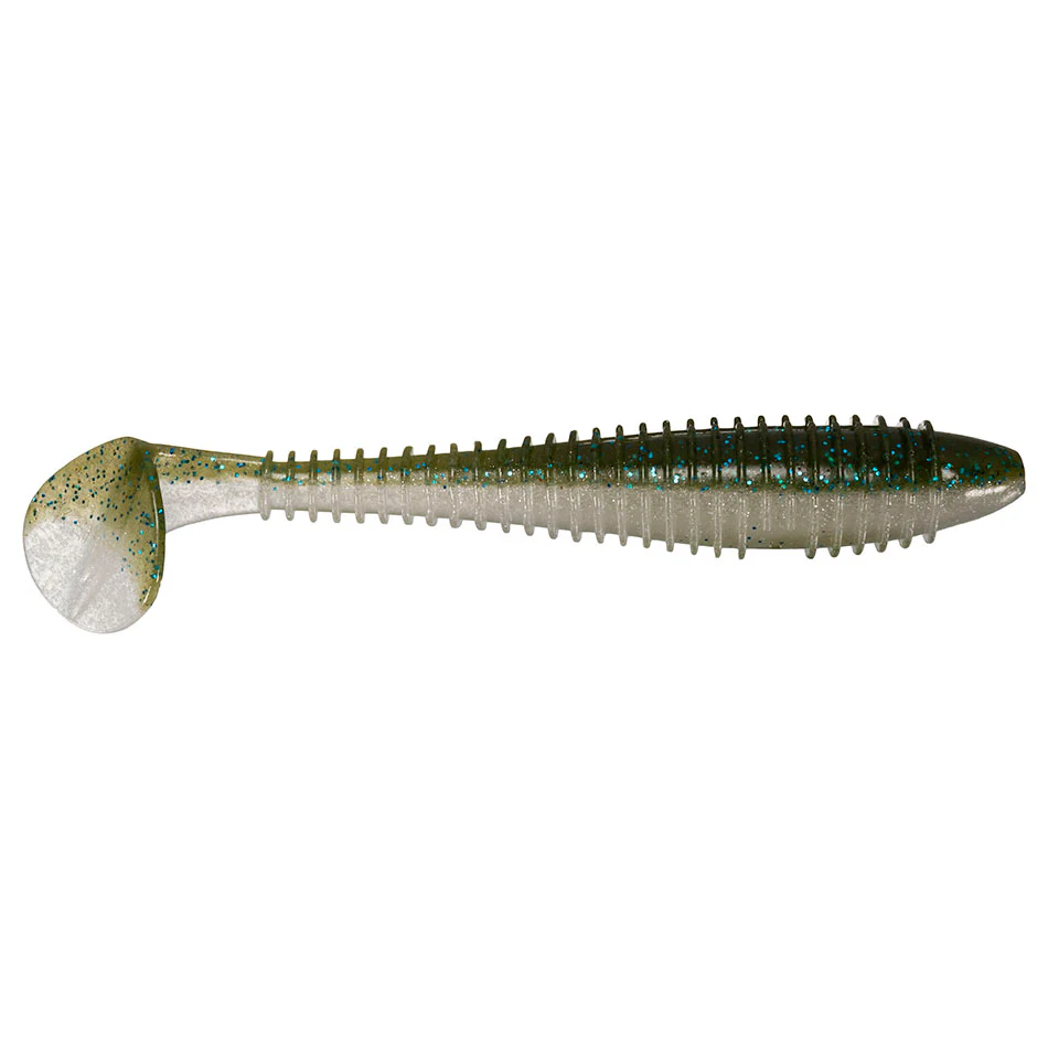 Keitech Fat Swing Impact 4.3" - Image 8