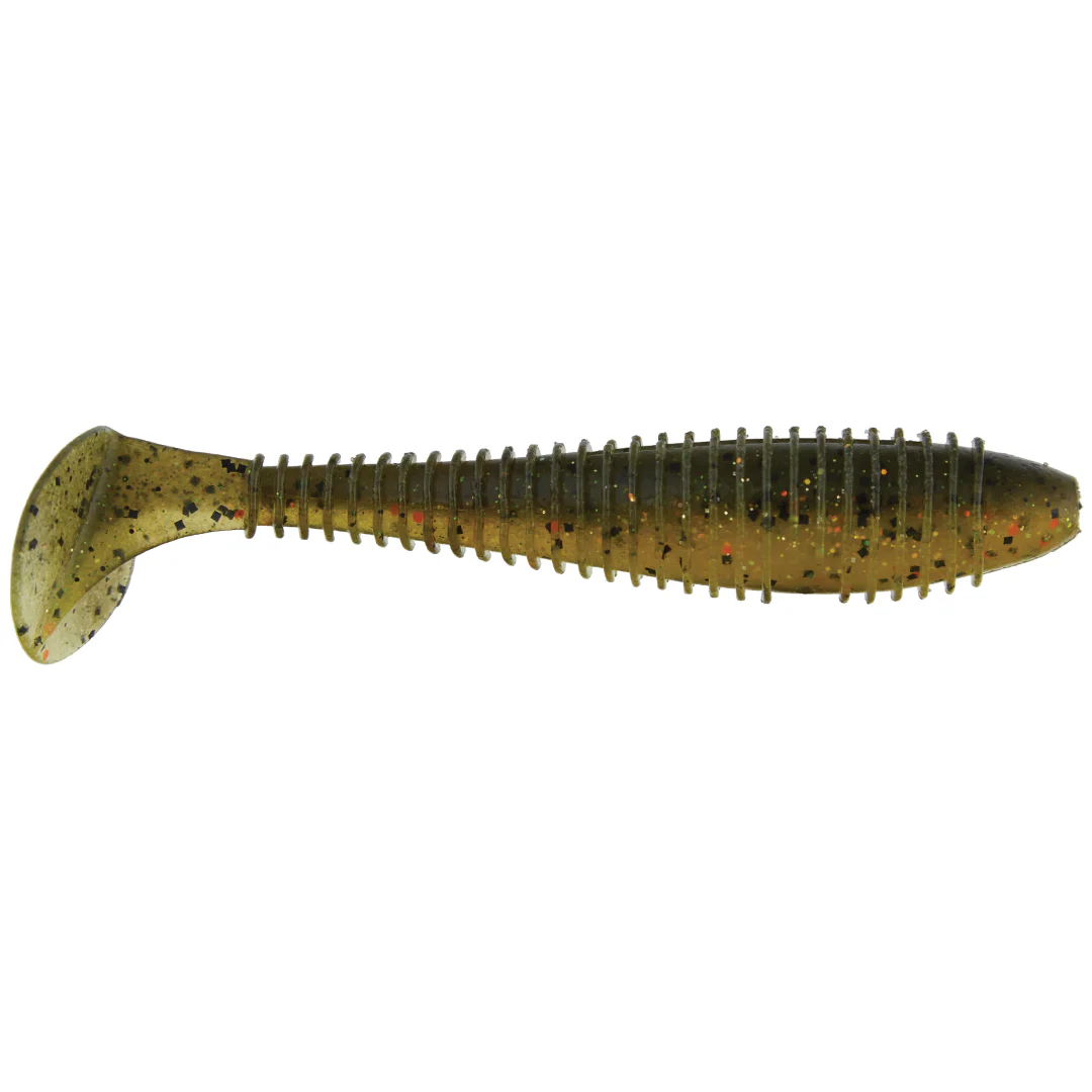 Keitech Fat Swing Impact 4.8" - Image 15