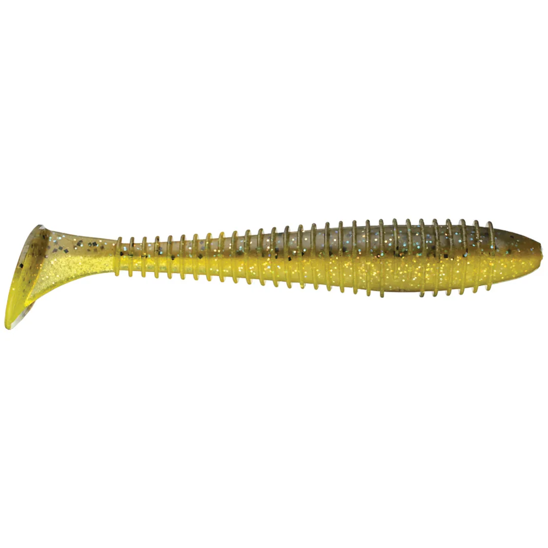 Keitech Fat Swing Impact 4.8" - Image 16