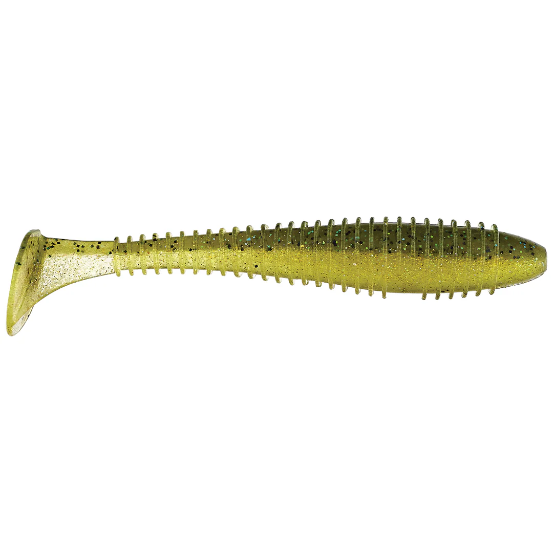 Keitech Fat Swing Impact 4.8" - Image 19