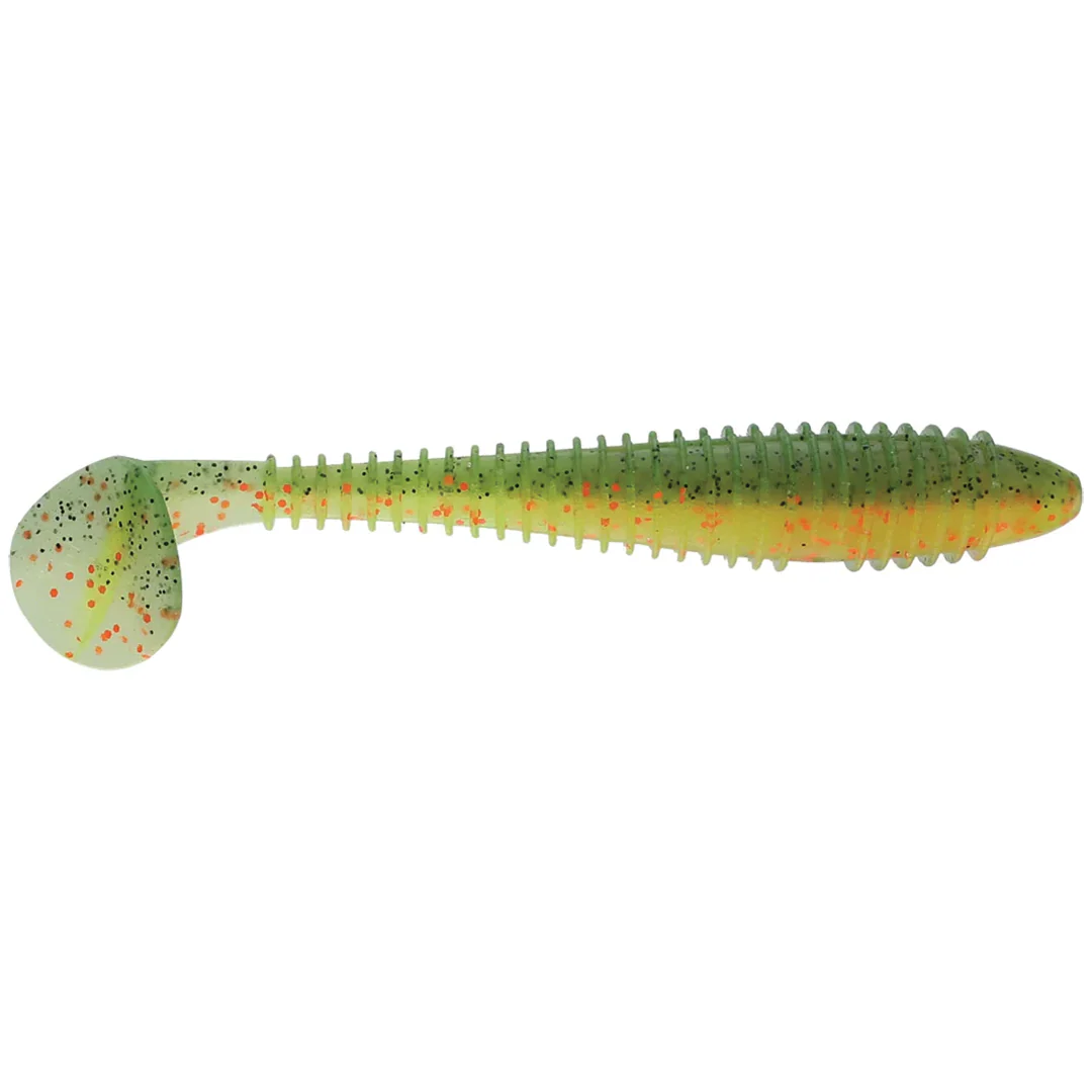 Keitech Fat Swing Impact 4.8" - Image 20