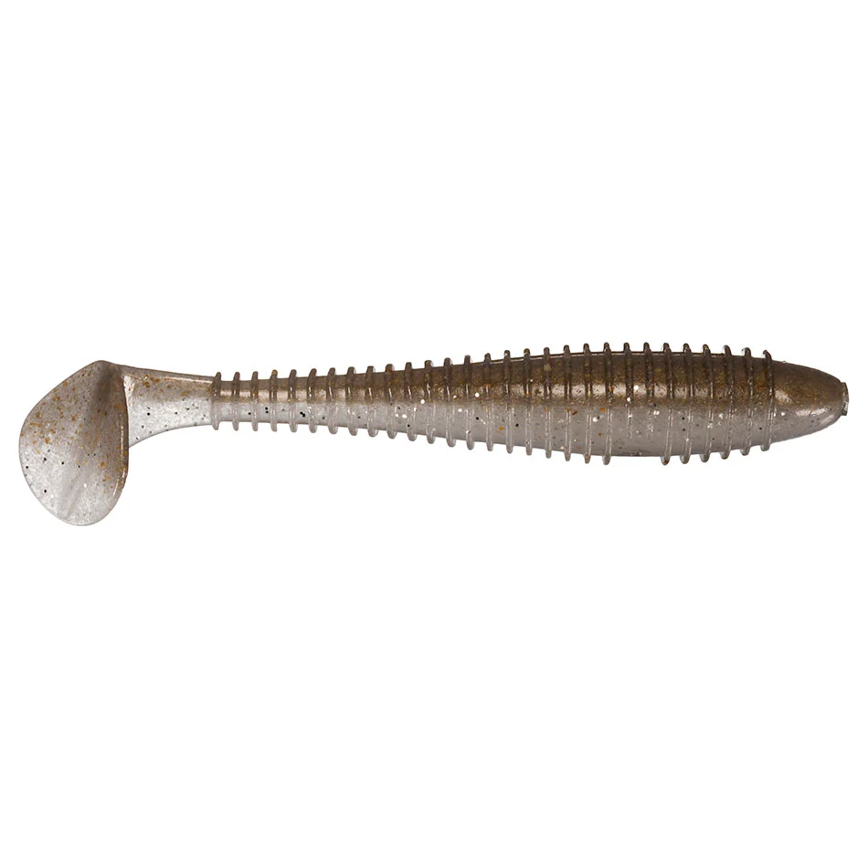 Keitech Fat Swing Impact 5.8" - Image 5