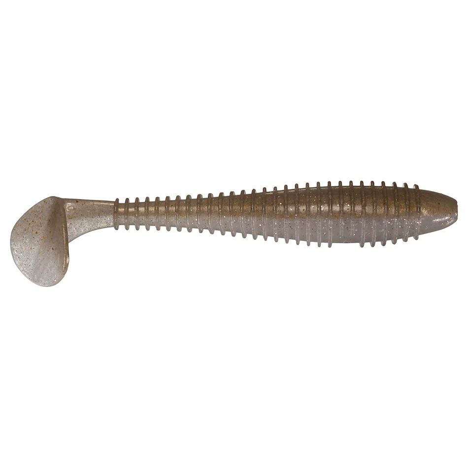 Keitech Fat Swing Impact 7.8" - Image 4