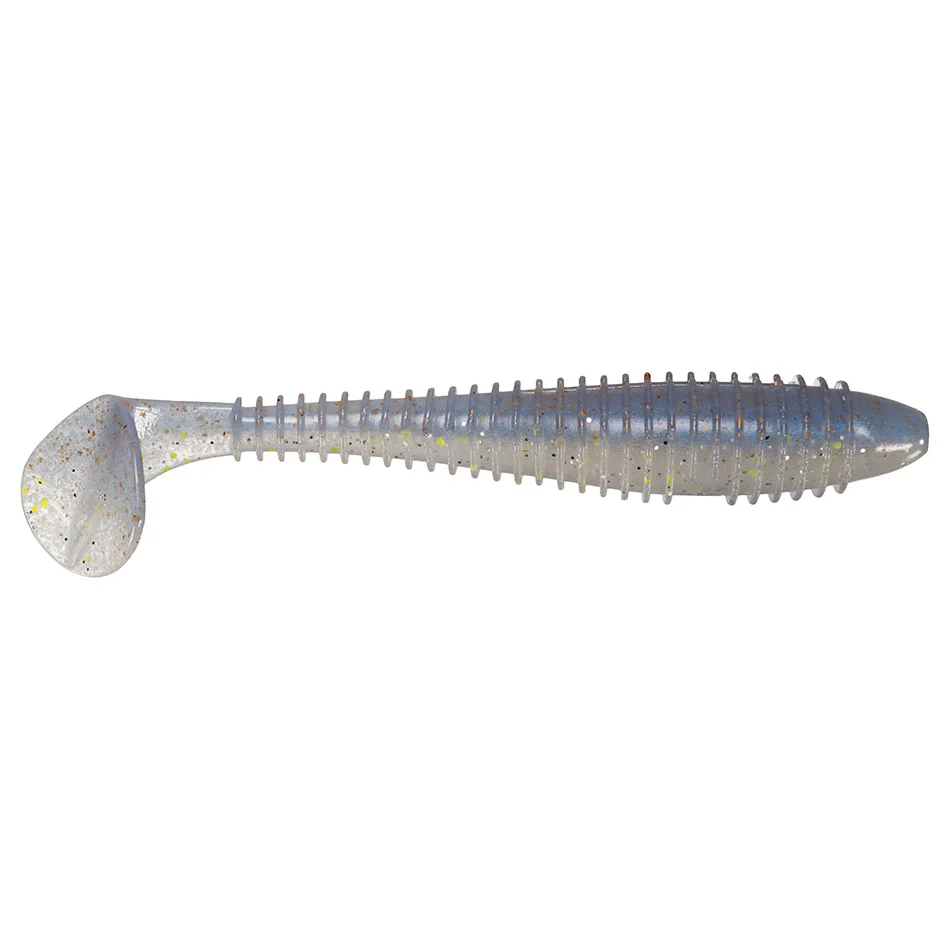 Keitech Fat Swing Impact 7.8" - Image 6