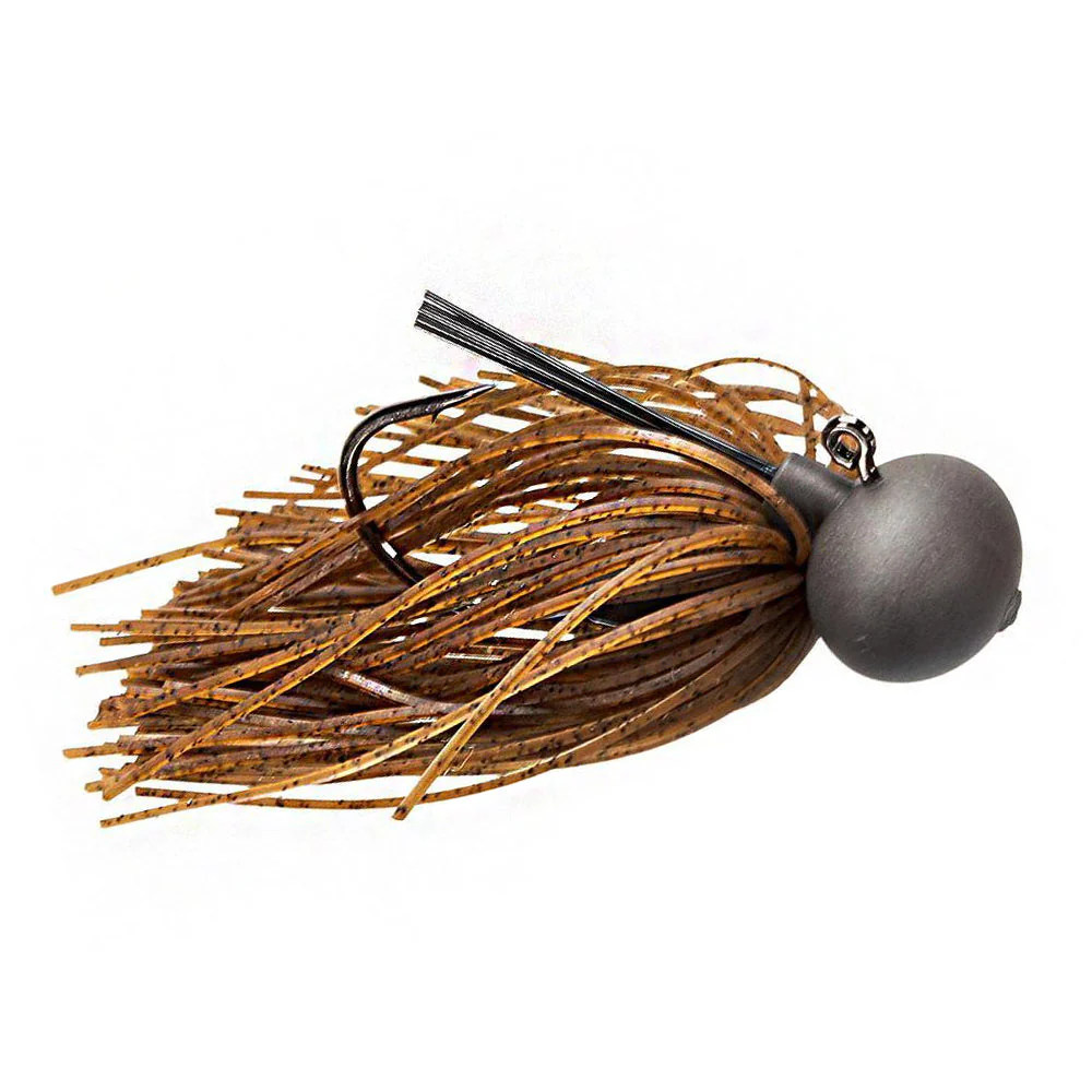 Keitech Model II Tungsten Football Jig - Image 3