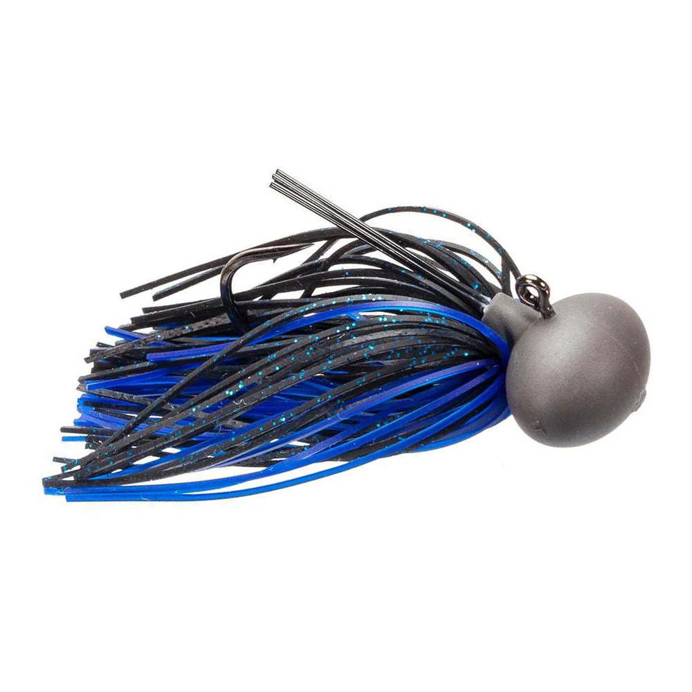 Keitech Model II Tungsten Football Jig - Image 4