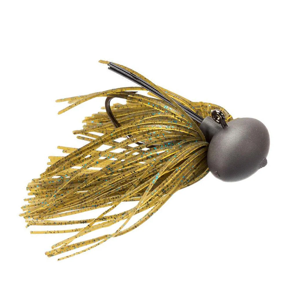 Keitech Model II Tungsten Football Jig - Image 5