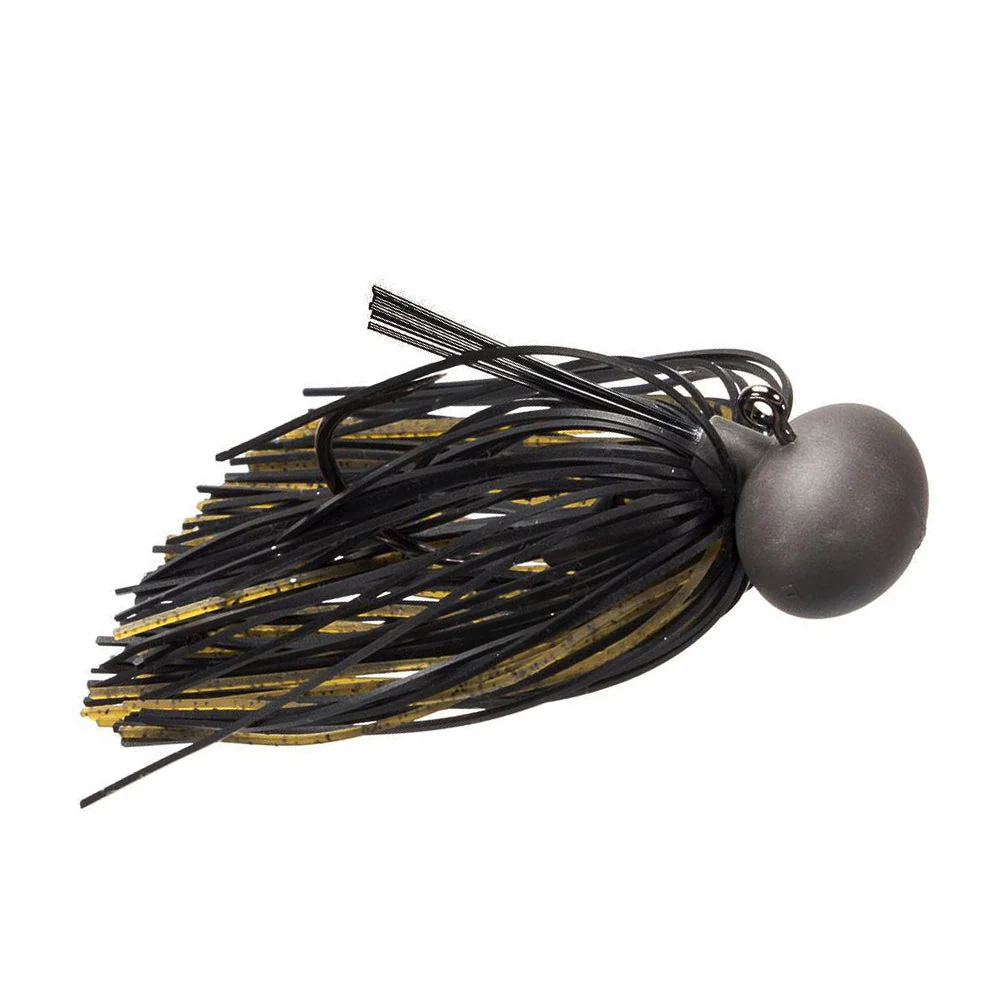 Keitech Model II Tungsten Football Jig - Image 6