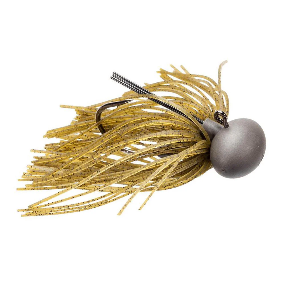 Keitech Model II Tungsten Football Jig - Image 7