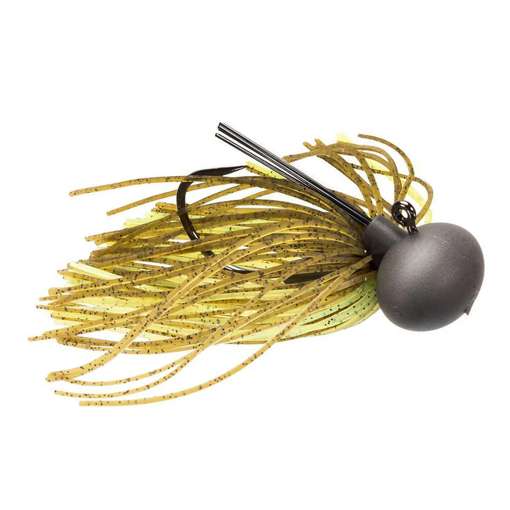 Keitech Model II Tungsten Football Jig - Image 8