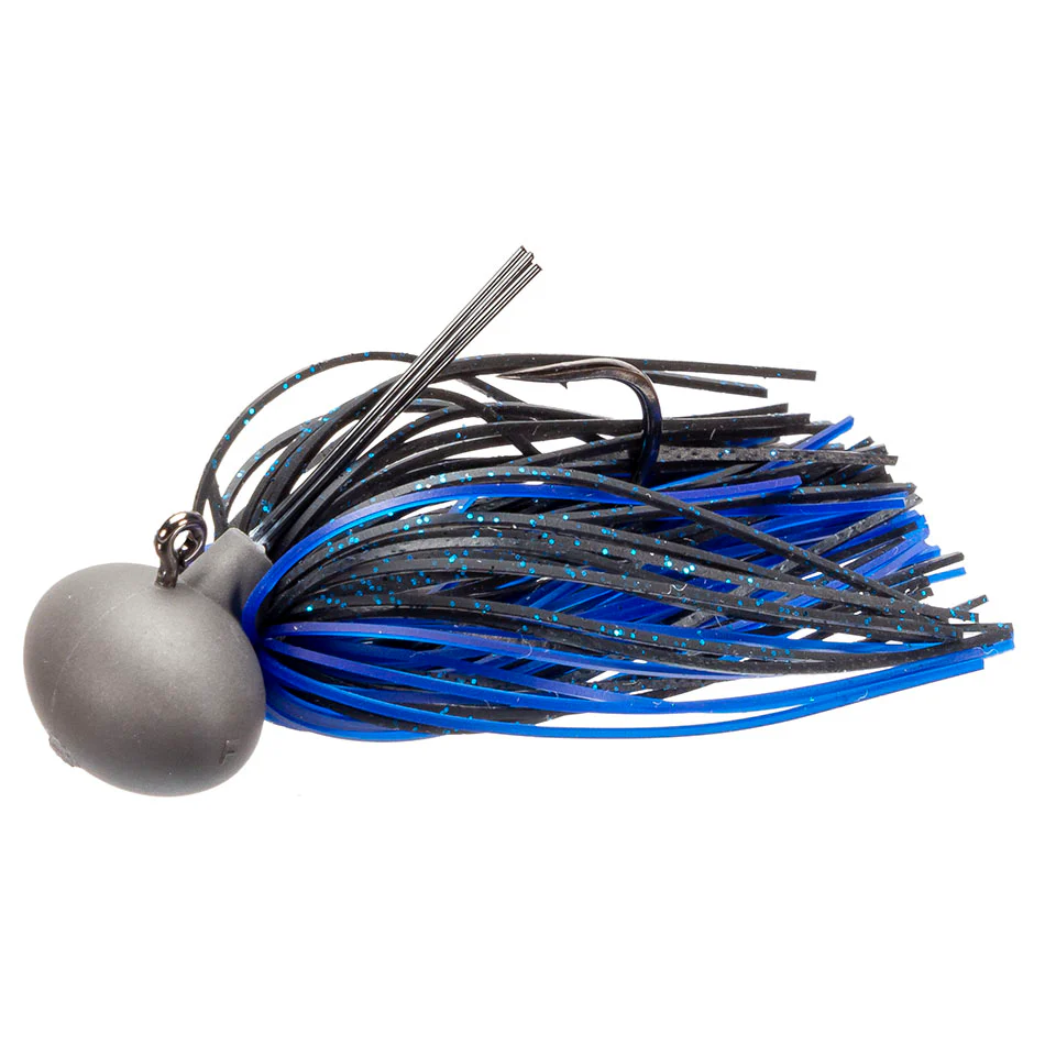 Keitech Model II Tungsten Football Jig