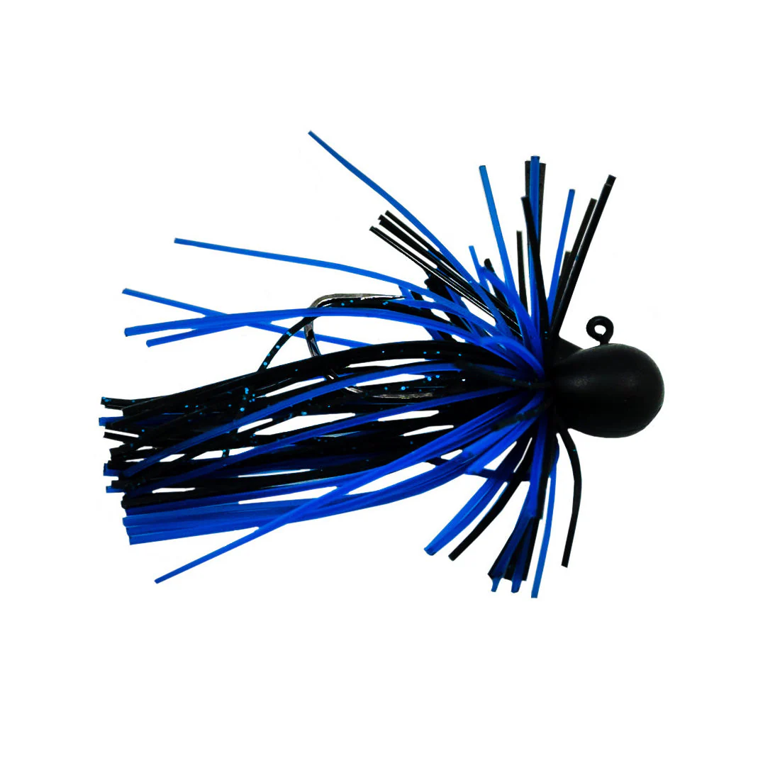 Keitech Tungsten Guard Spin Jig - Image 4