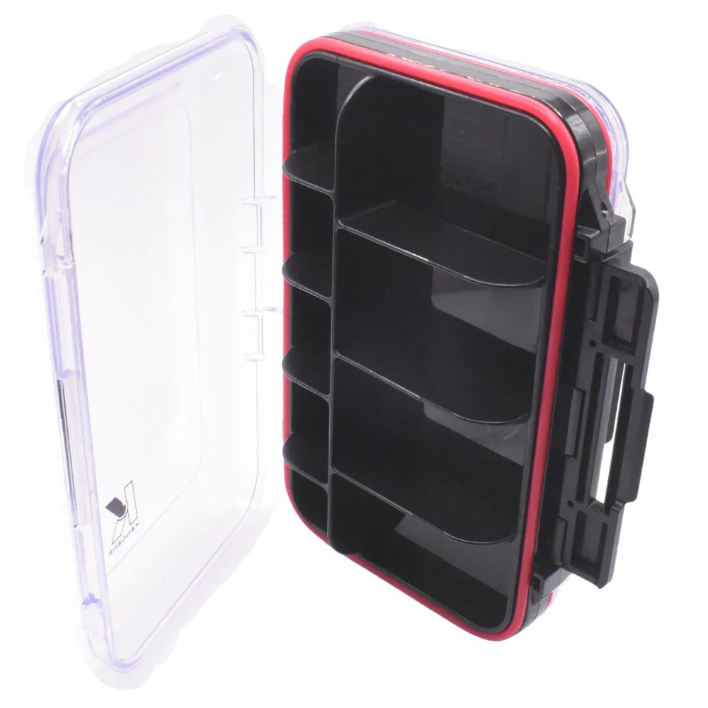 Kenders Double-Sided Compartment Waterproof Box
