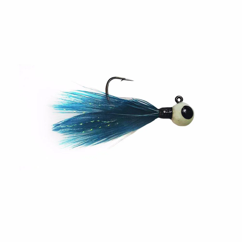 Kenders Feather Jig - Image 2