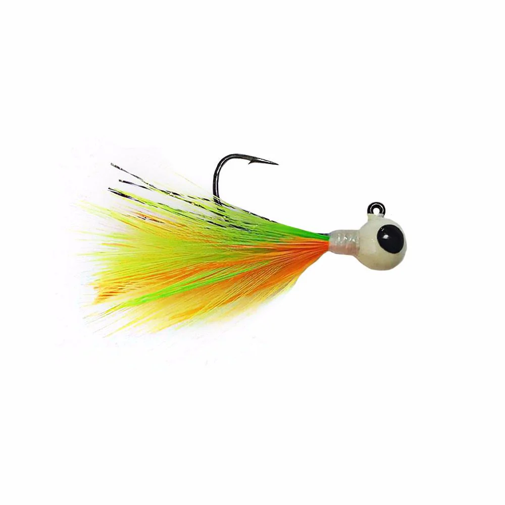 Kenders Feather Jig - Image 4