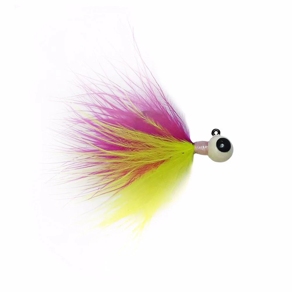 Kenders Marabou Jig - Image 3