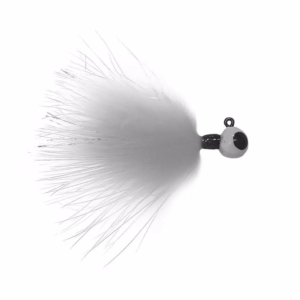 Kenders Marabou Jig - Image 5