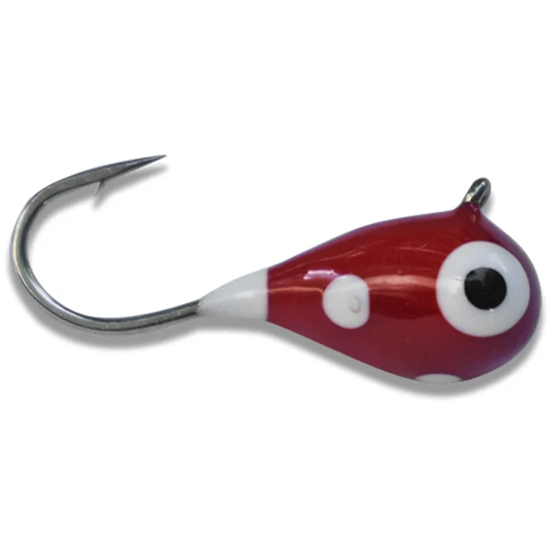 Kenders Tungsten Jigs 3mm - Image 11