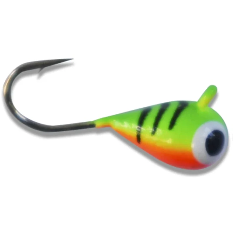 Kenders Tungsten Jigs 3mm - Image 16