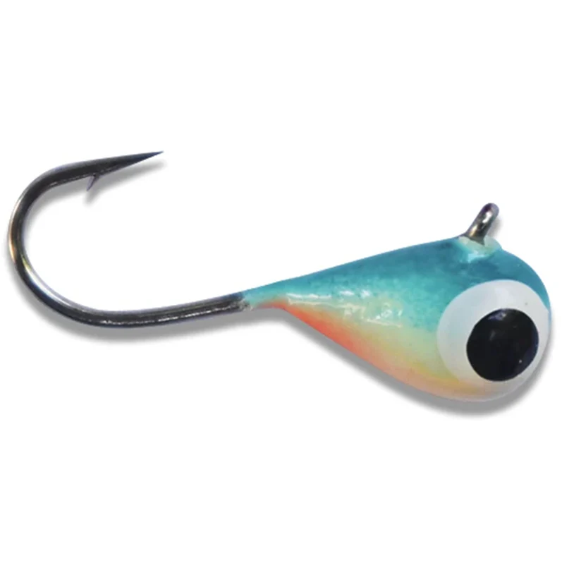 Kenders Tungsten Jigs 4mm - Image 4