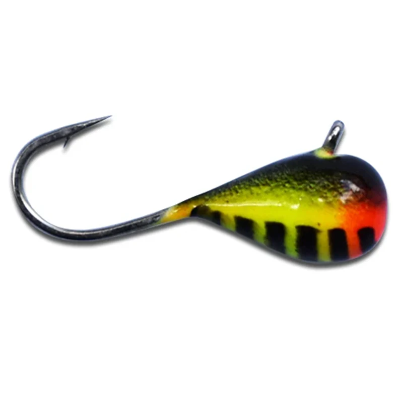 Kenders Tungsten Jigs 4mm - Image 5