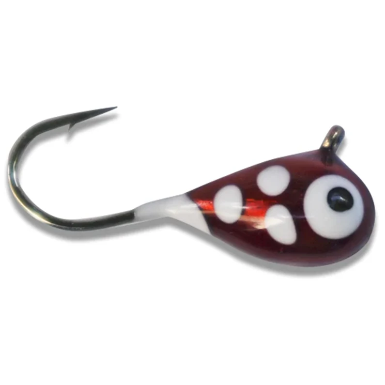 Kenders Tungsten Jigs 4mm - Image 8