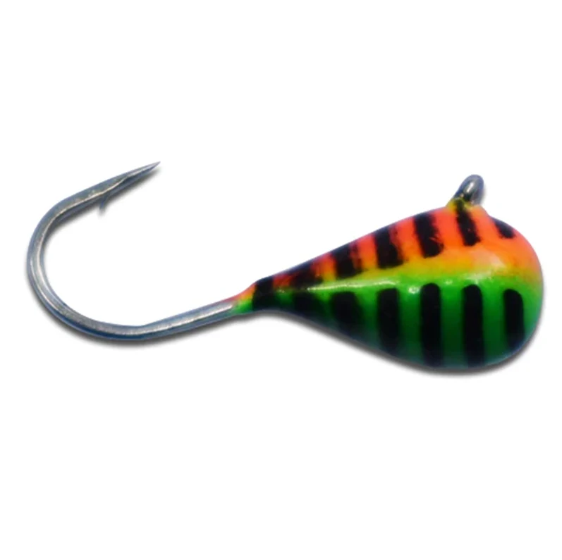Kenders Tungsten Jigs 4mm - Image 9