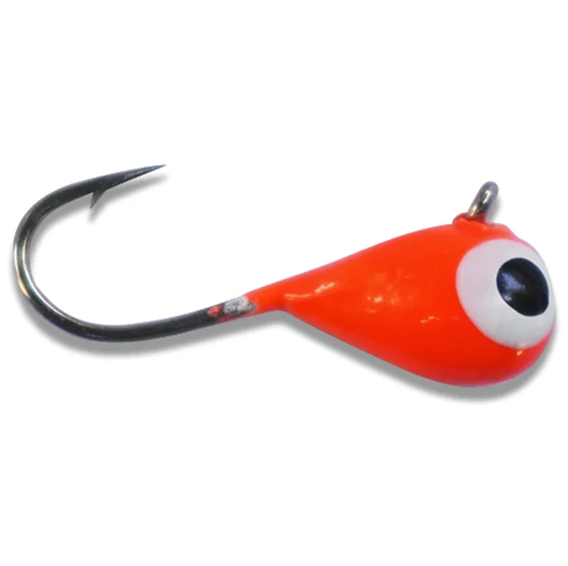 Kenders Tungsten Jigs 4mm XL - Image 11
