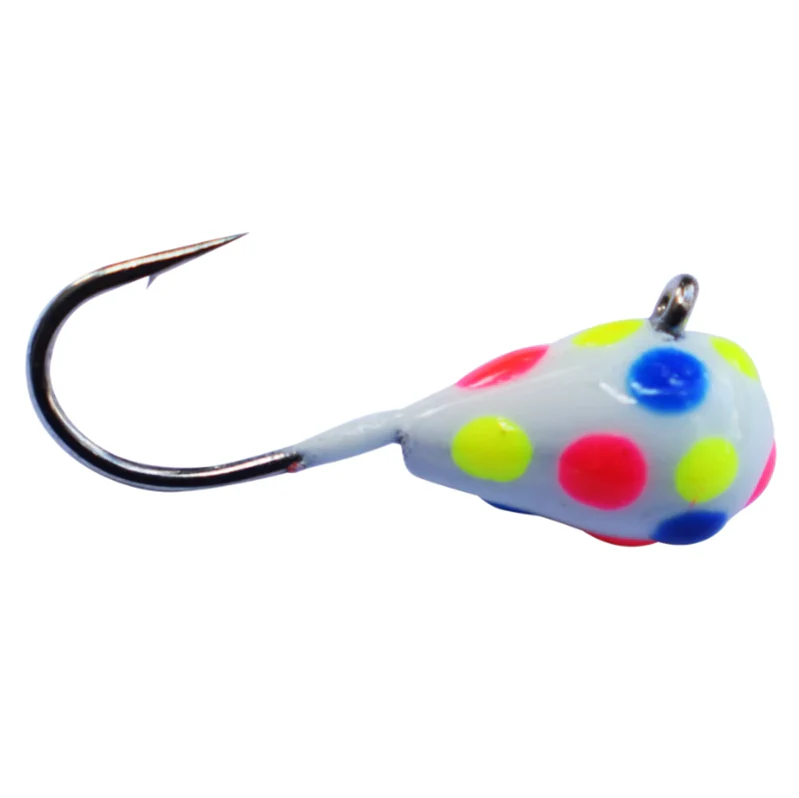 Kenders Tungsten Jigs 4mm XL - Image 16