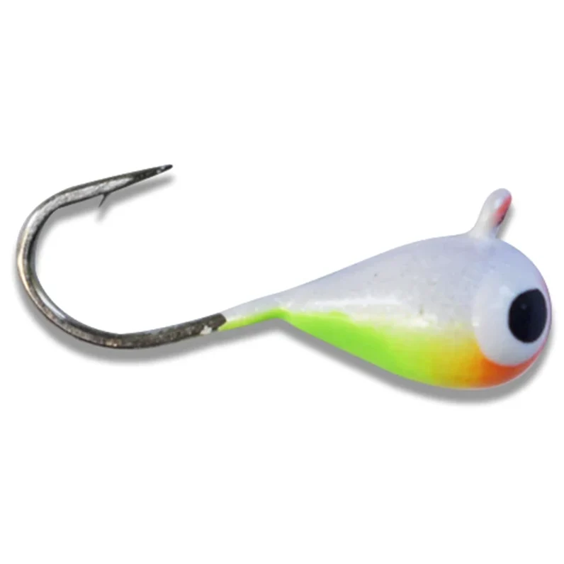 Kenders Tungsten Jigs 4mm XL - Image 19