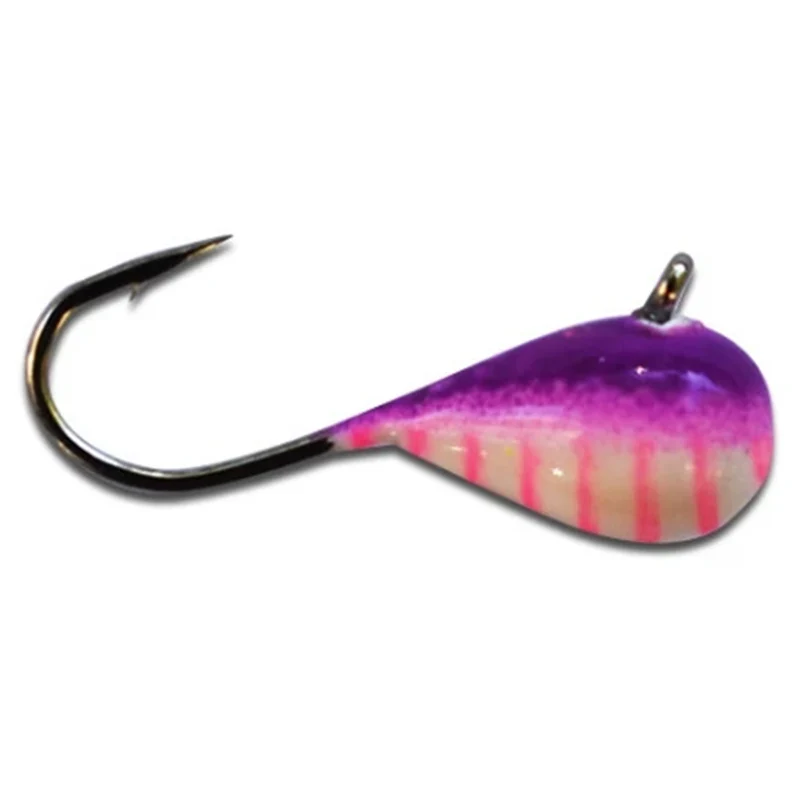 Kenders Tungsten Jigs 4mm XL - Image 3