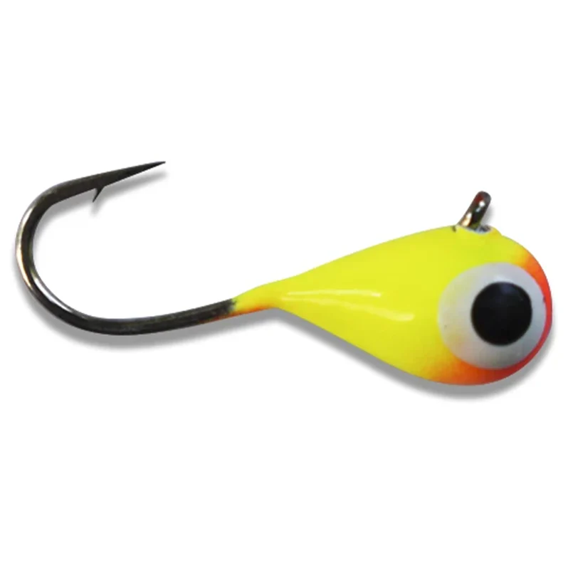 Kenders Tungsten Jigs 4mm XL - Image 8