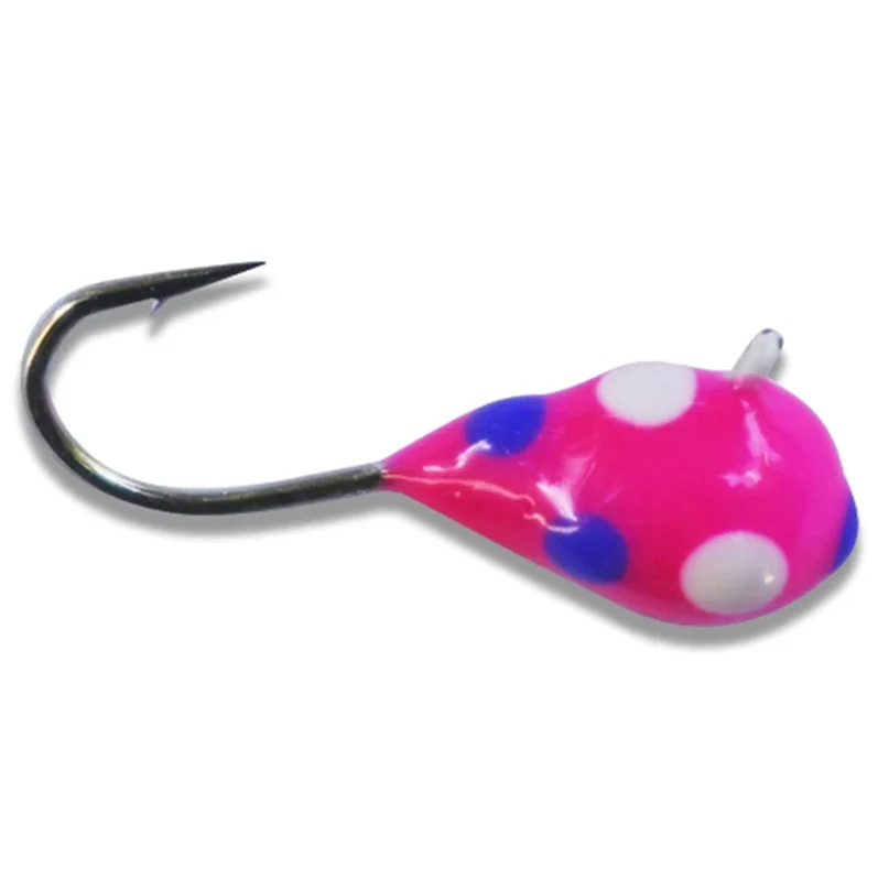 Kenders Tungsten Jigs 5mm XL - Image 15